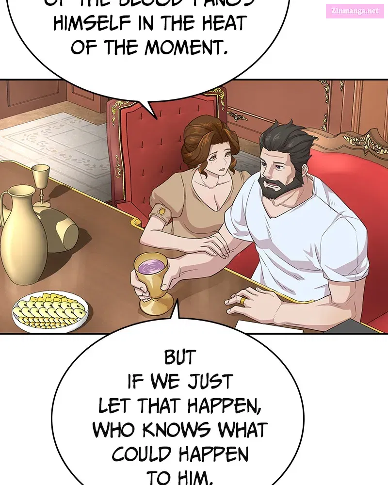 Read Descended from Divinity EN Manga Online