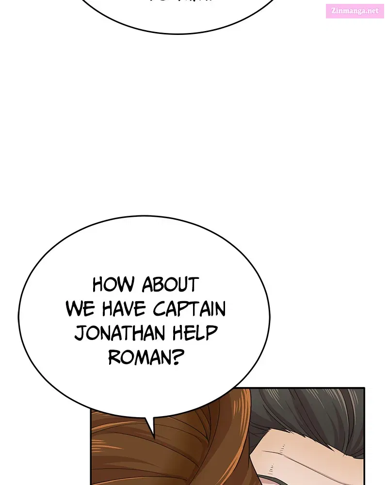 Read Descended from Divinity EN Manga Online
