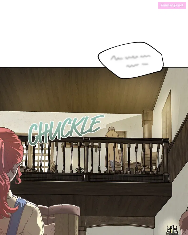 Read Descended from Divinity EN Manga Online