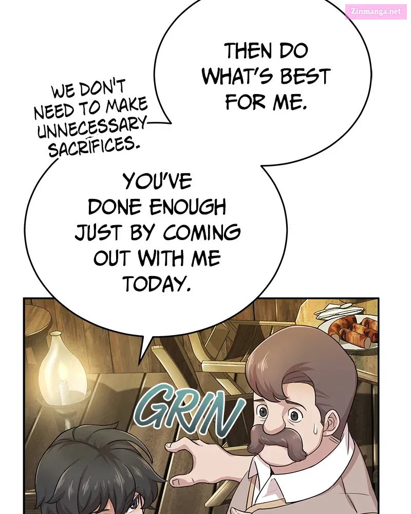 Read Descended from Divinity EN Manga Online
