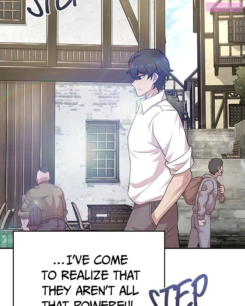 Read Descended from Divinity EN Manga Online