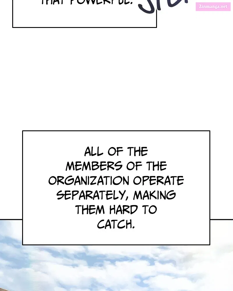 Read Descended from Divinity EN Manga Online
