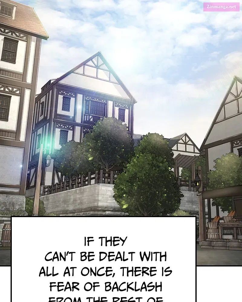 Read Descended from Divinity EN Manga Online