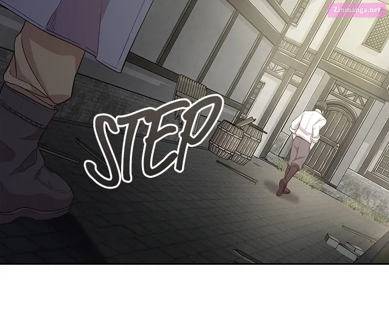 Read Descended from Divinity EN Manga Online