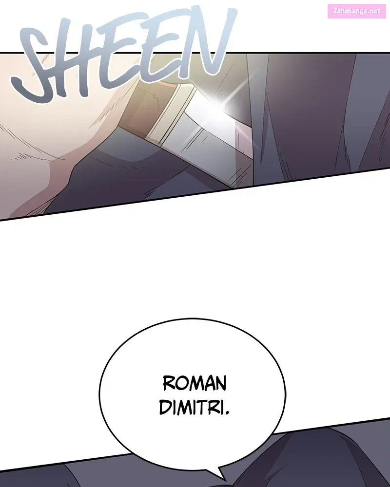 Read Descended from Divinity EN Manga Online