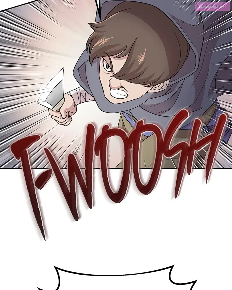 Read Descended from Divinity EN Manga Online