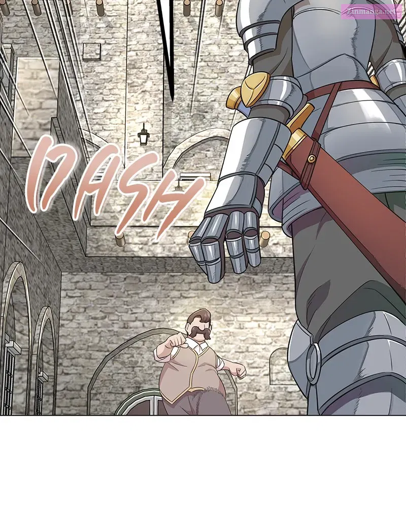 Read Descended from Divinity EN Manga Online