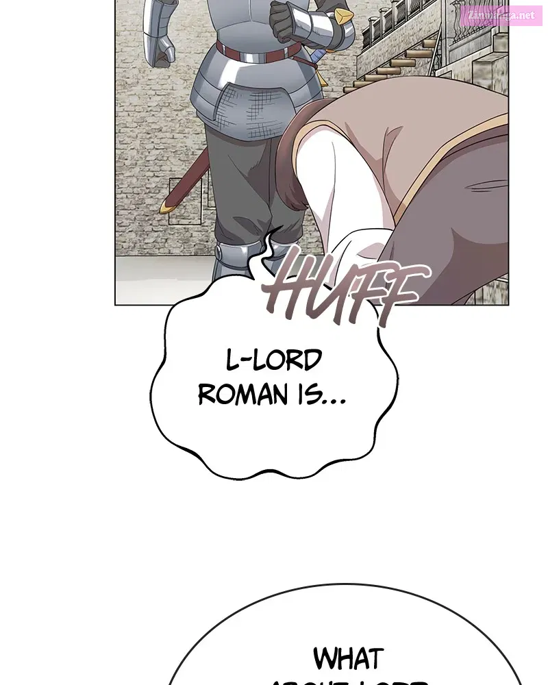 Read Descended from Divinity EN Manga Online