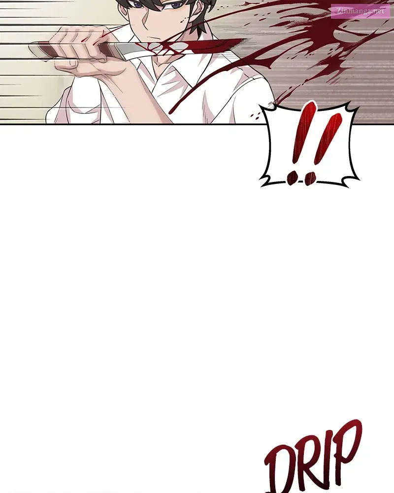 Read Descended from Divinity EN Manga Online