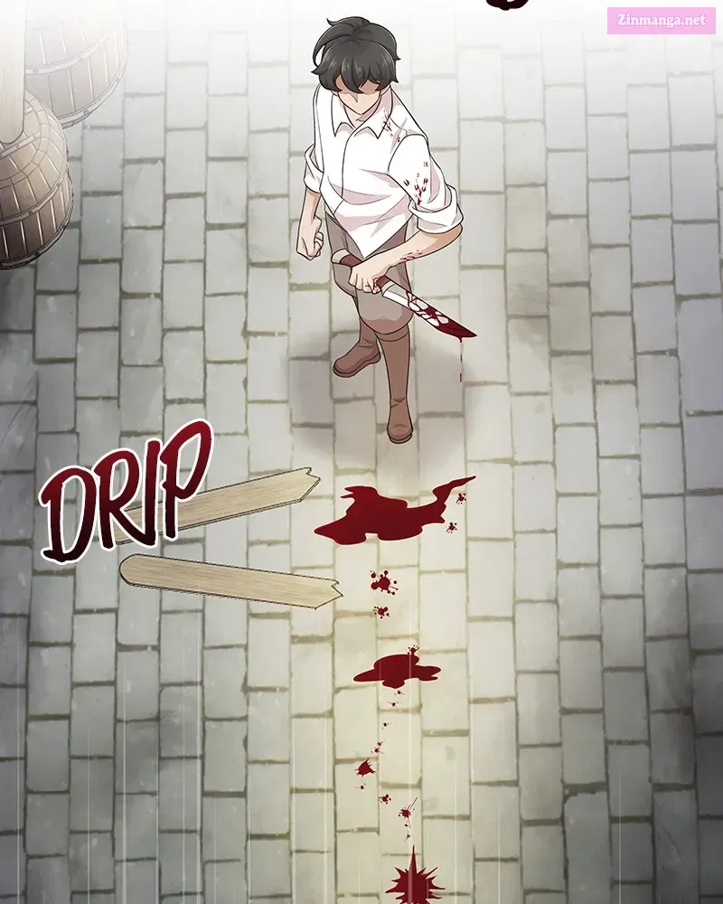 Read Descended from Divinity EN Manga Online