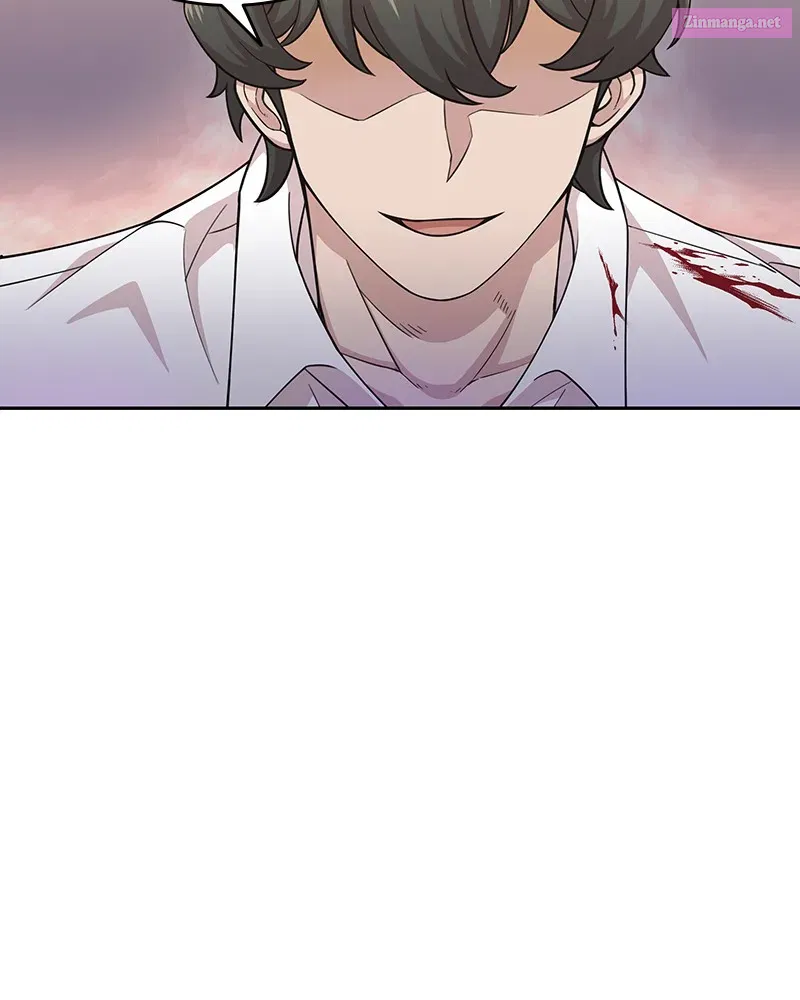 Read Descended from Divinity EN Manga Online