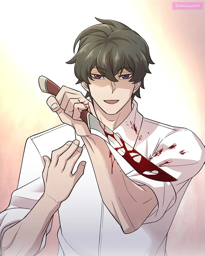 Read Descended from Divinity EN Manga Online