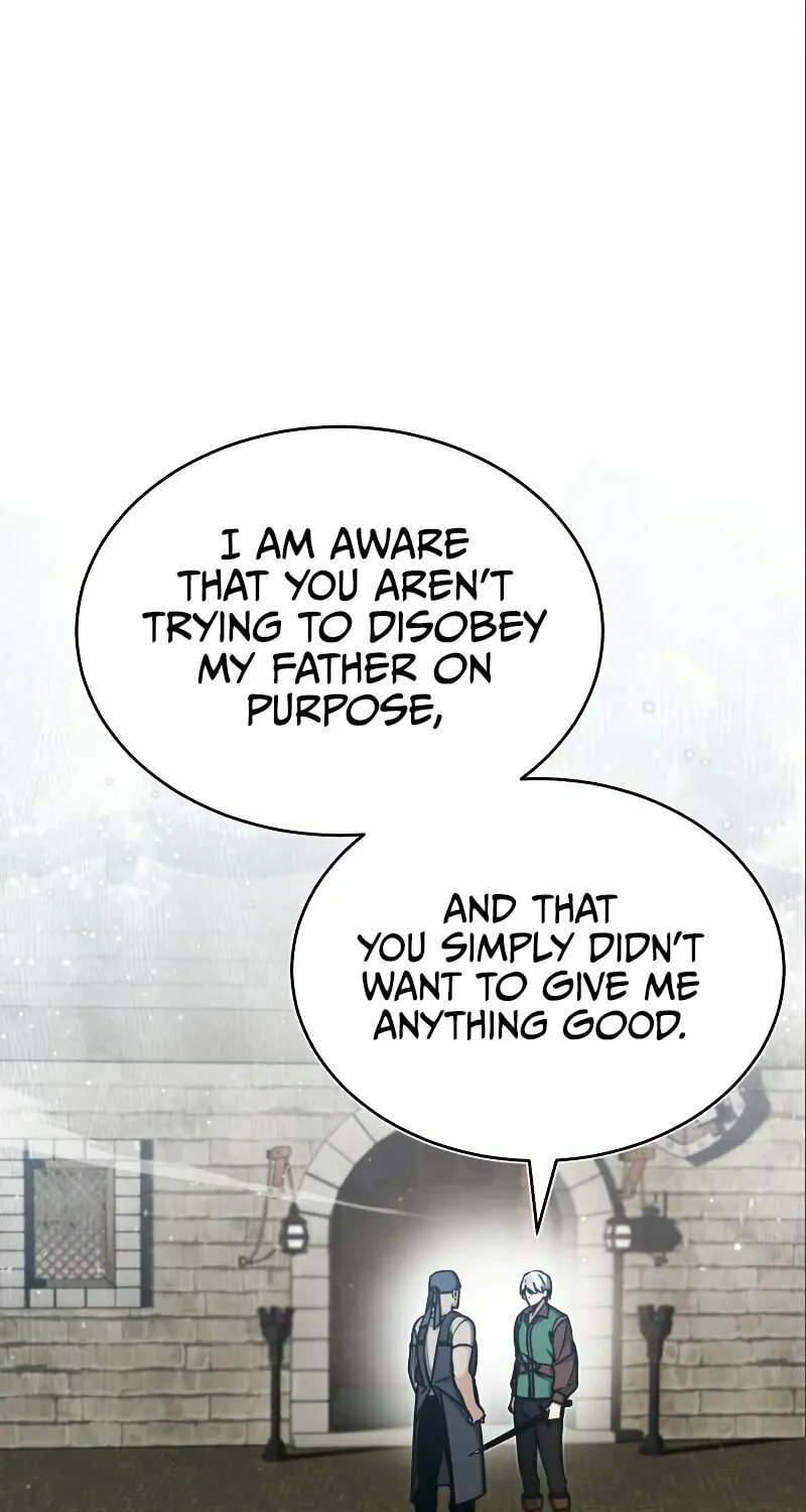 Read Descended from Divinity EN Manga Online