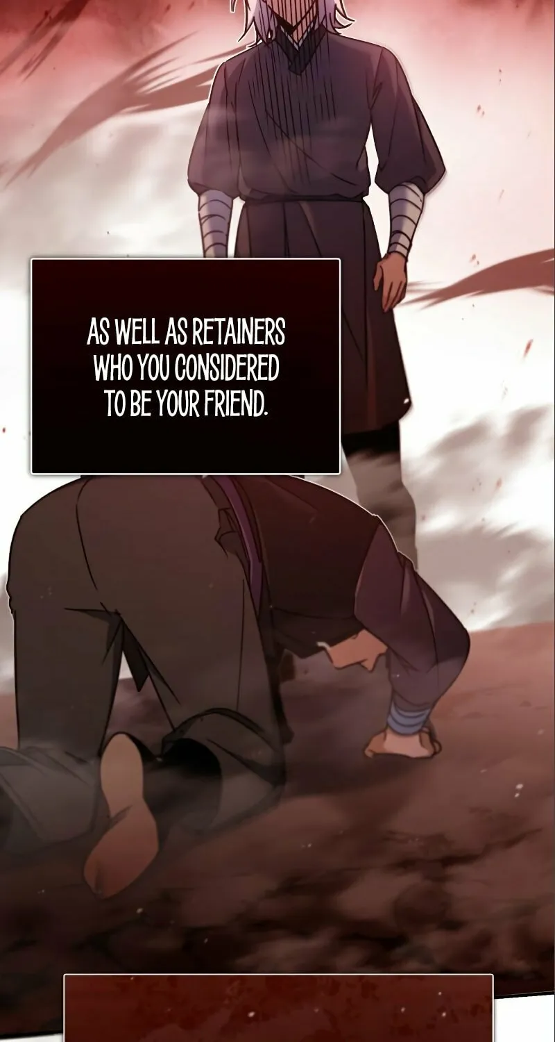 Read Descended from Divinity EN Manga Online