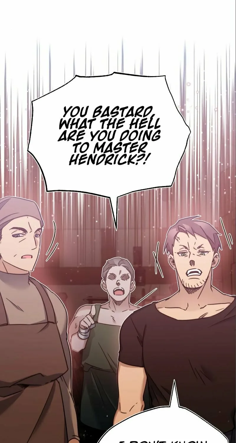 Read Descended from Divinity EN Manga Online