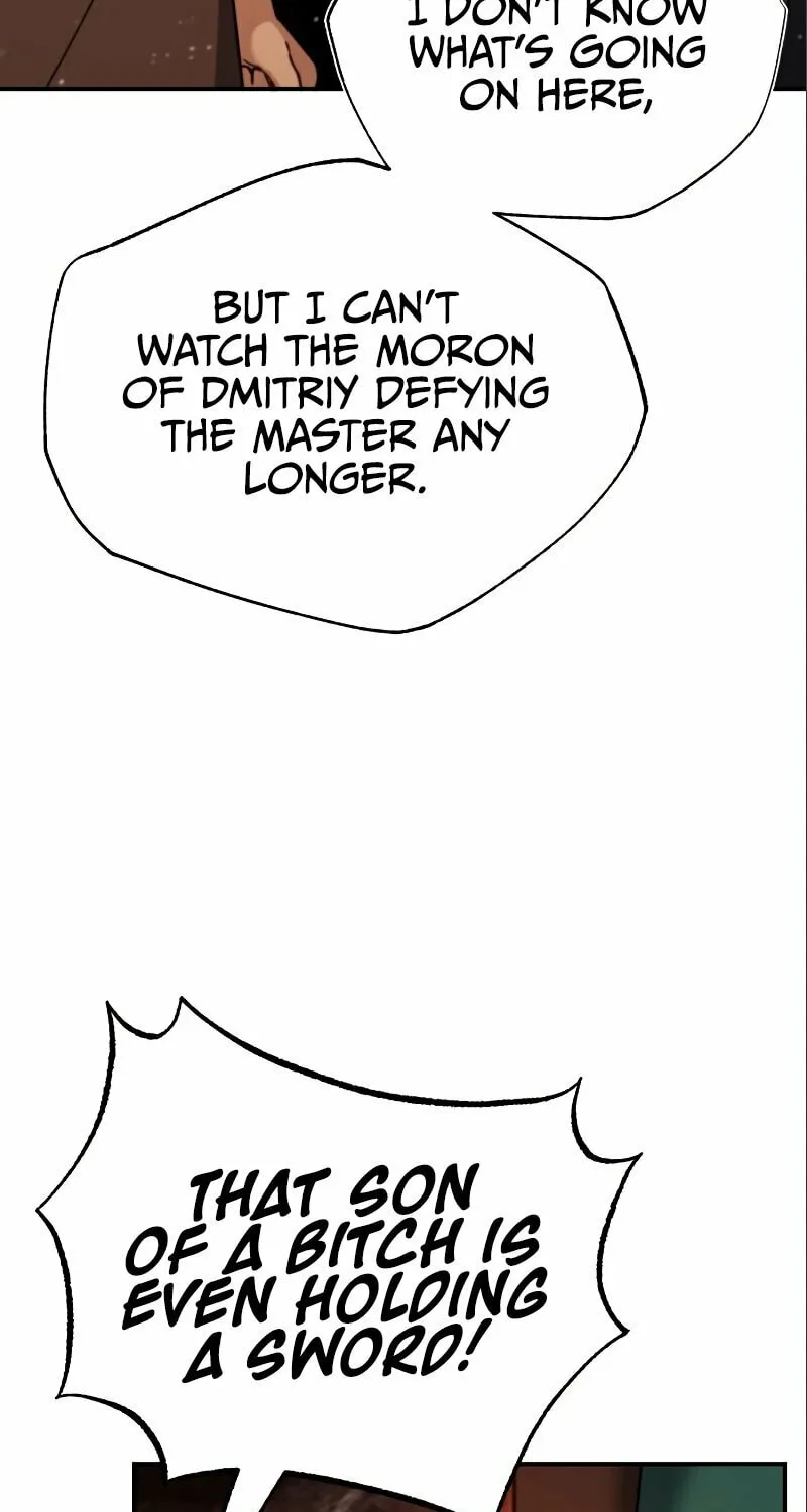 Read Descended from Divinity EN Manga Online