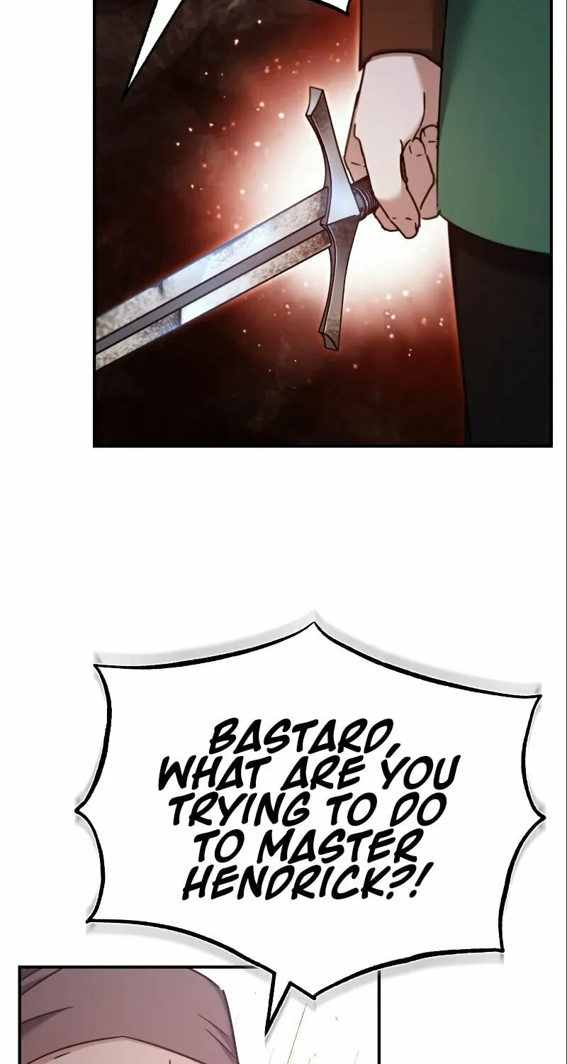 Read Descended from Divinity EN Manga Online