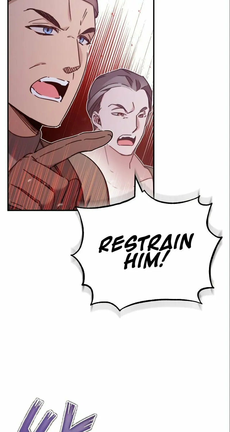 Read Descended from Divinity EN Manga Online