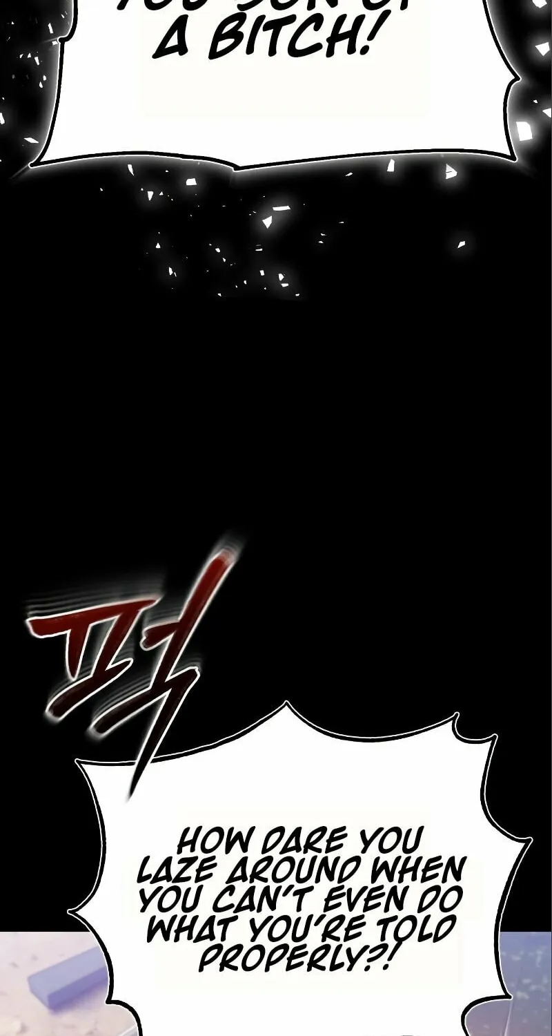 Read Descended from Divinity EN Manga Online
