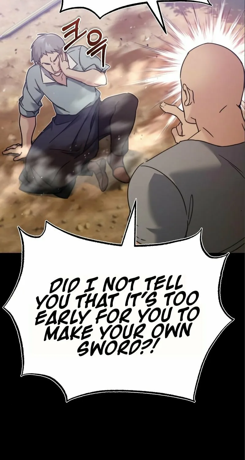 Read Descended from Divinity EN Manga Online