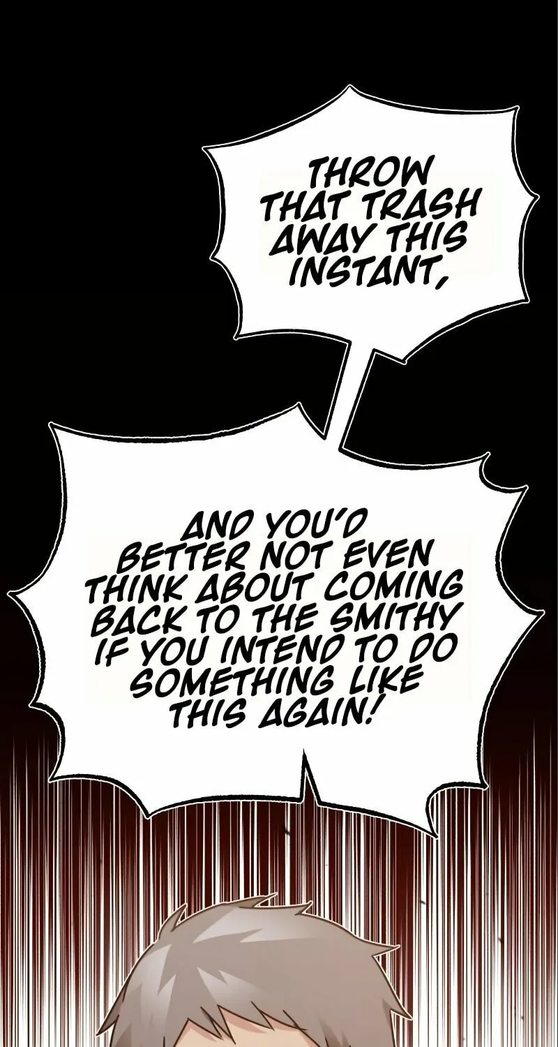 Read Descended from Divinity EN Manga Online
