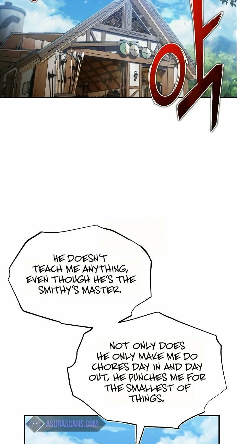 Read Descended from Divinity EN Manga Online