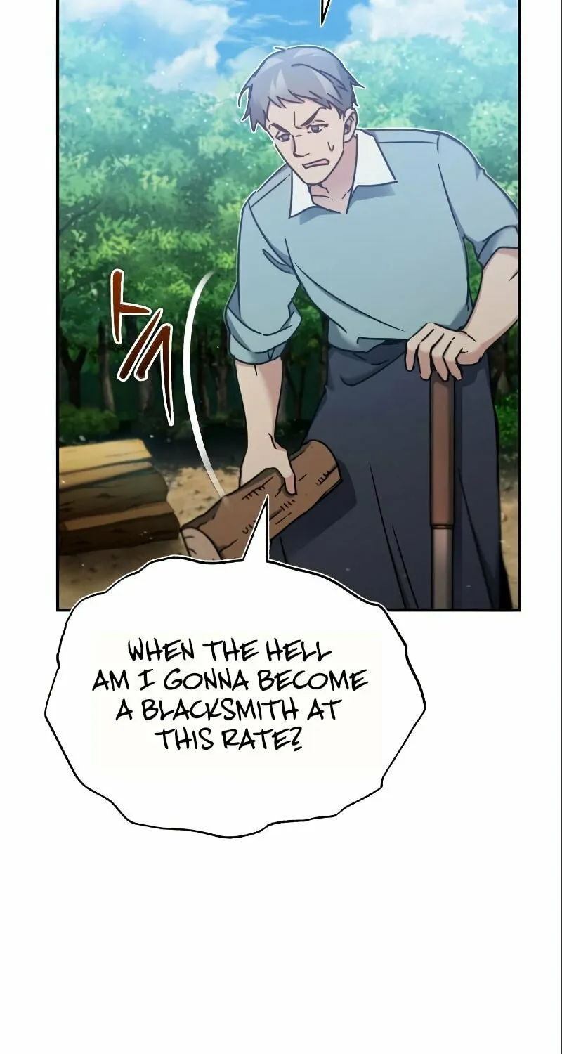 Read Descended from Divinity EN Manga Online