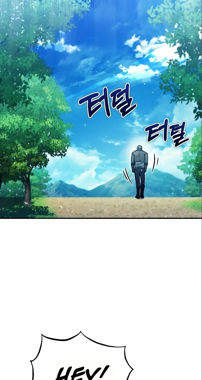 Read Descended from Divinity EN Manga Online