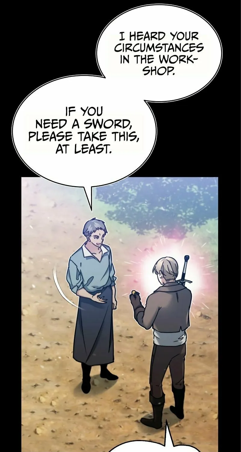 Read Descended from Divinity EN Manga Online