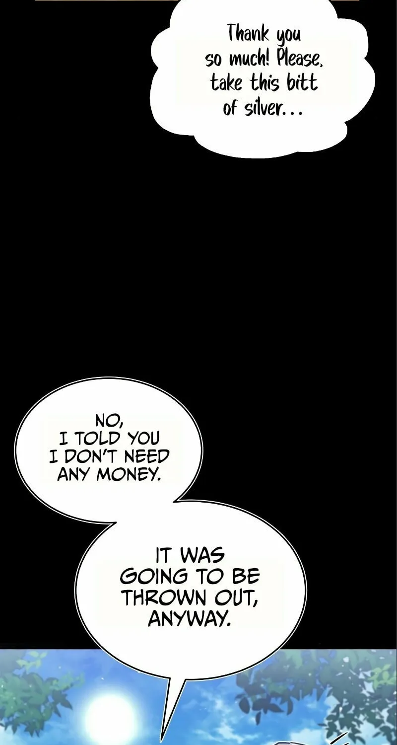 Read Descended from Divinity EN Manga Online