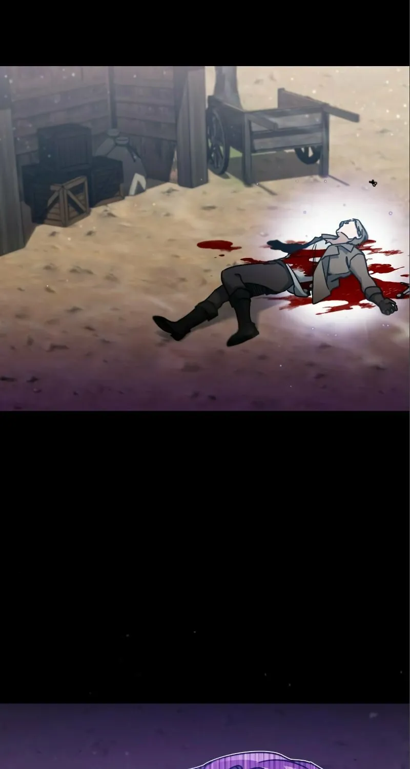 Read Descended from Divinity EN Manga Online
