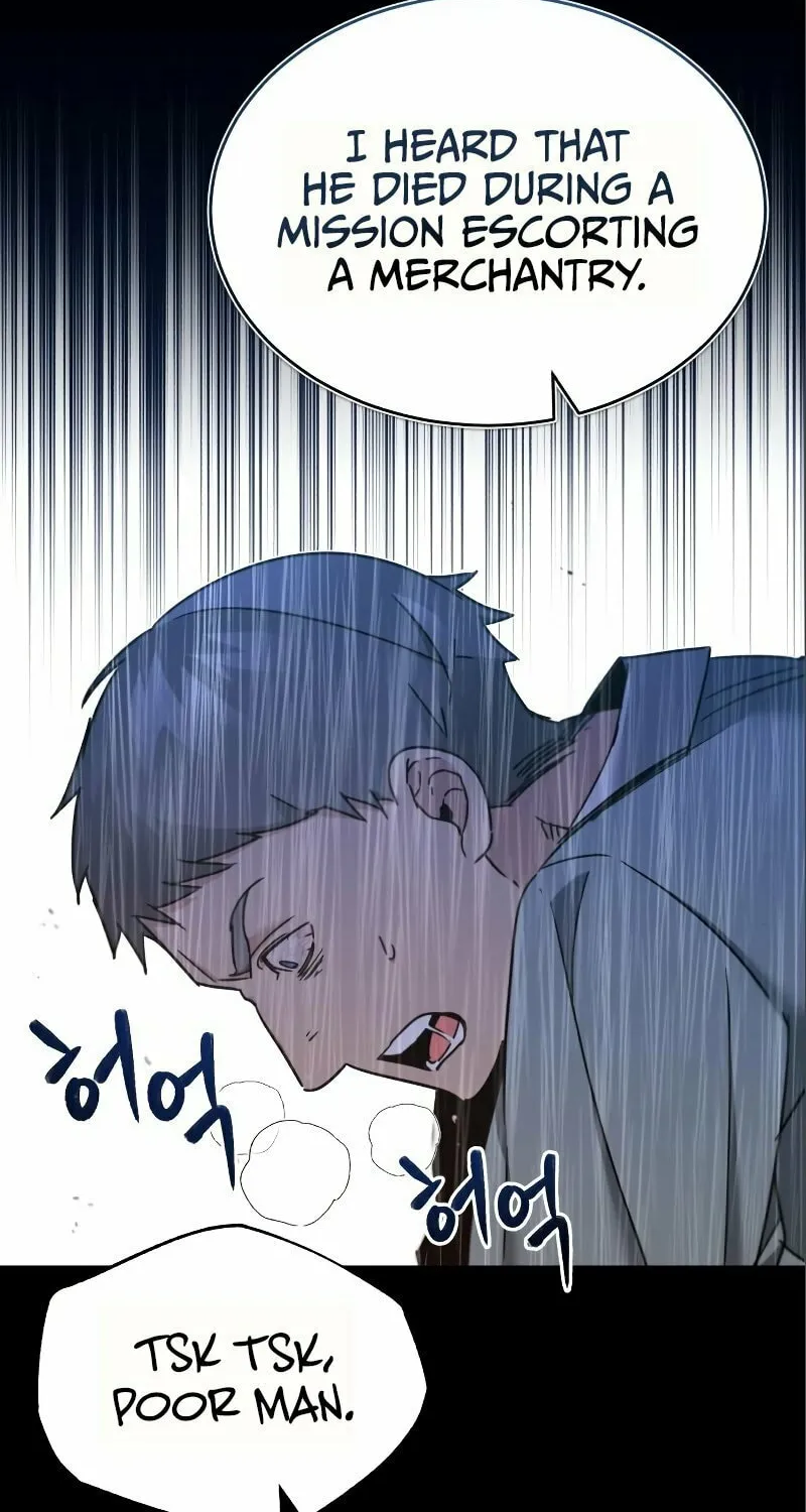 Read Descended from Divinity EN Manga Online