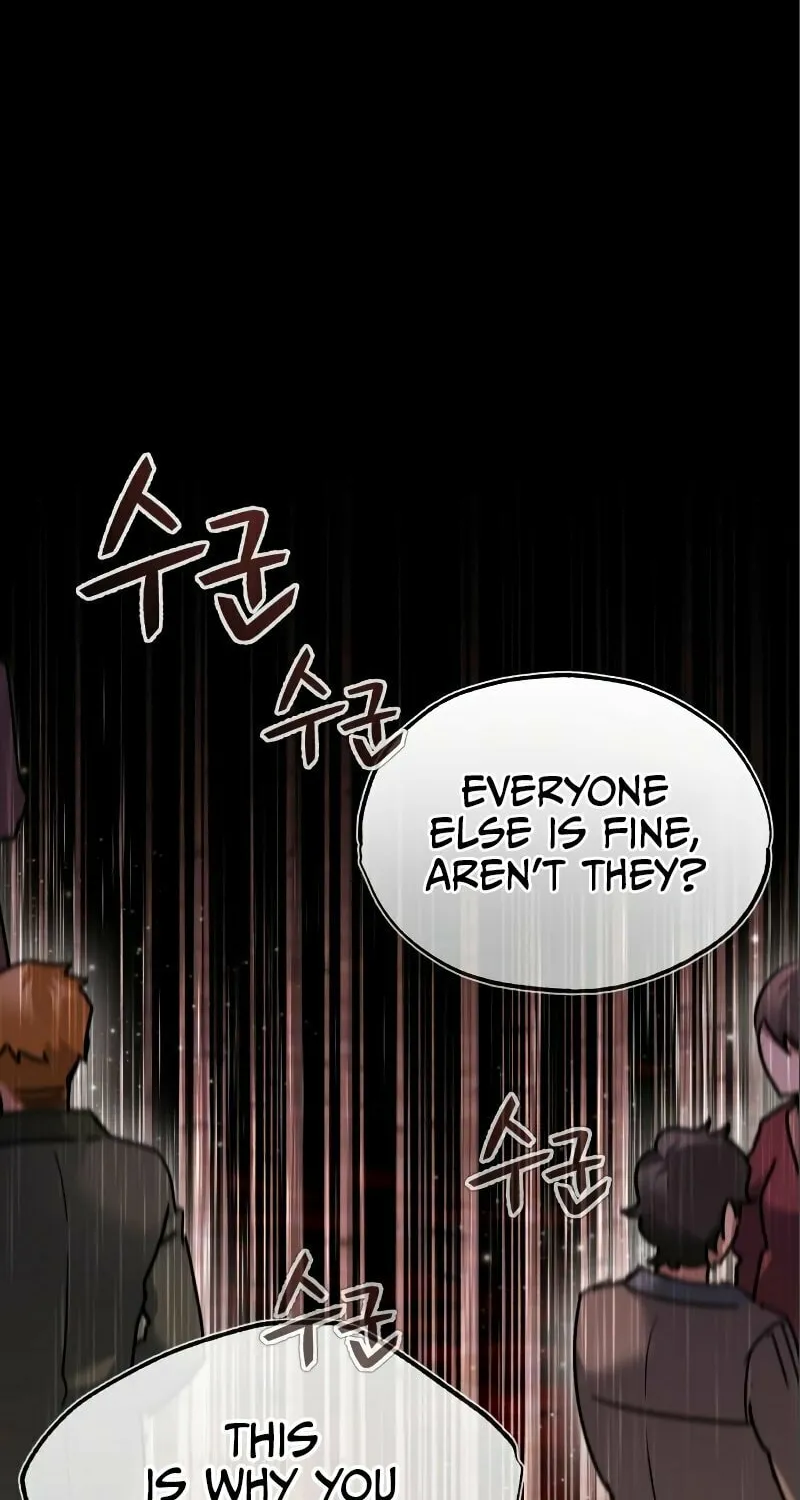 Read Descended from Divinity EN Manga Online