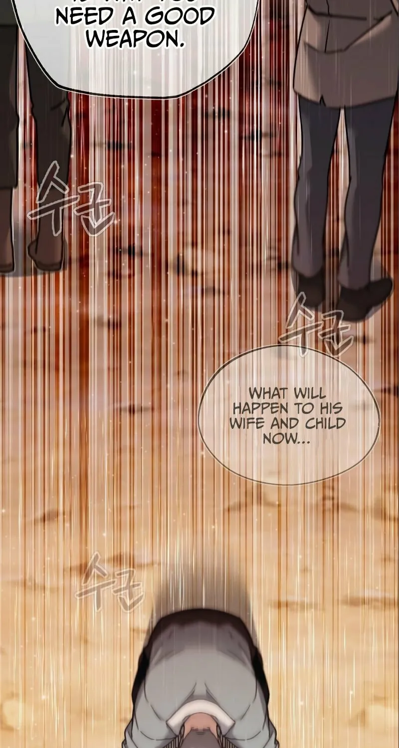 Read Descended from Divinity EN Manga Online