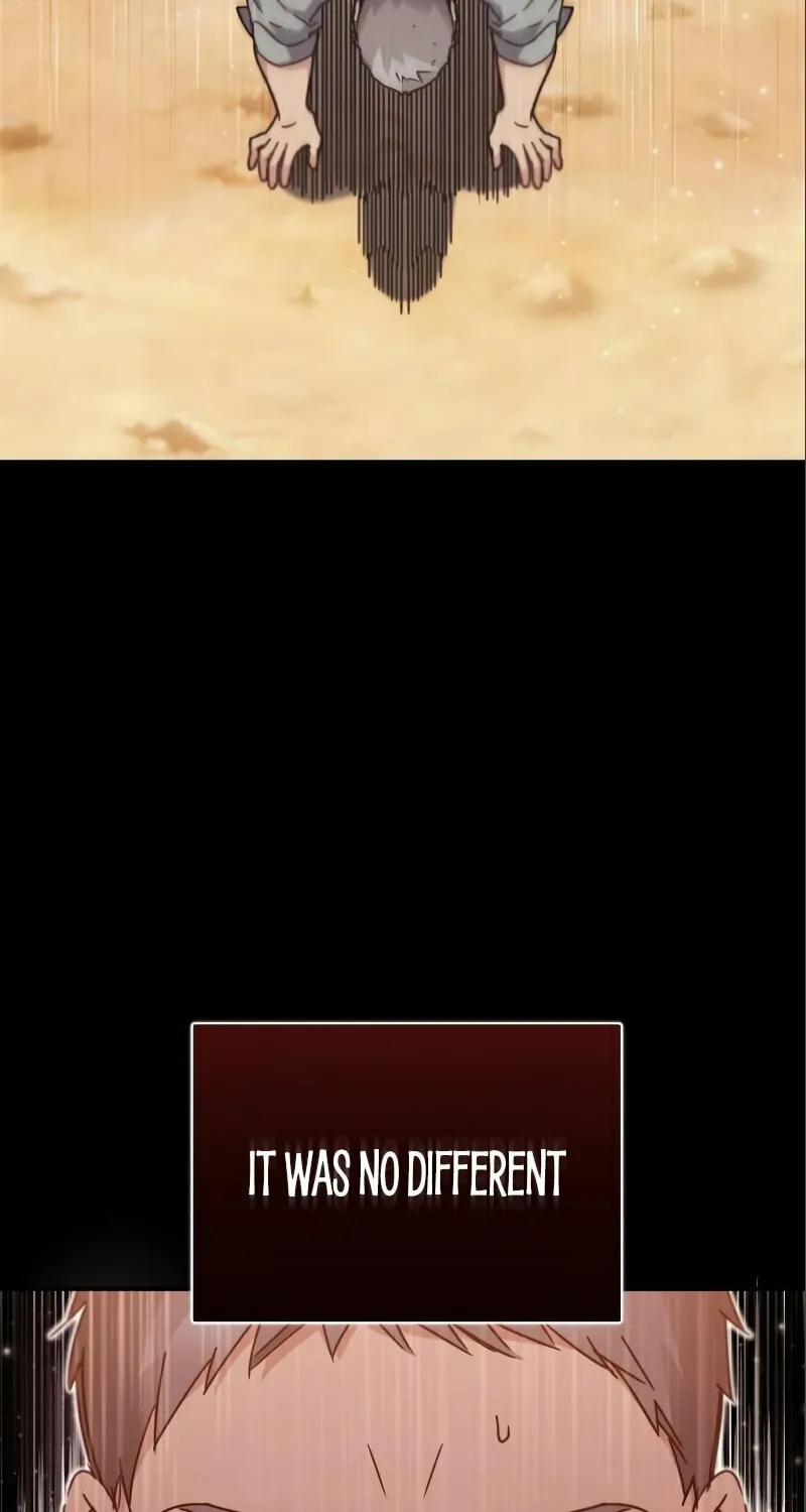 Read Descended from Divinity EN Manga Online