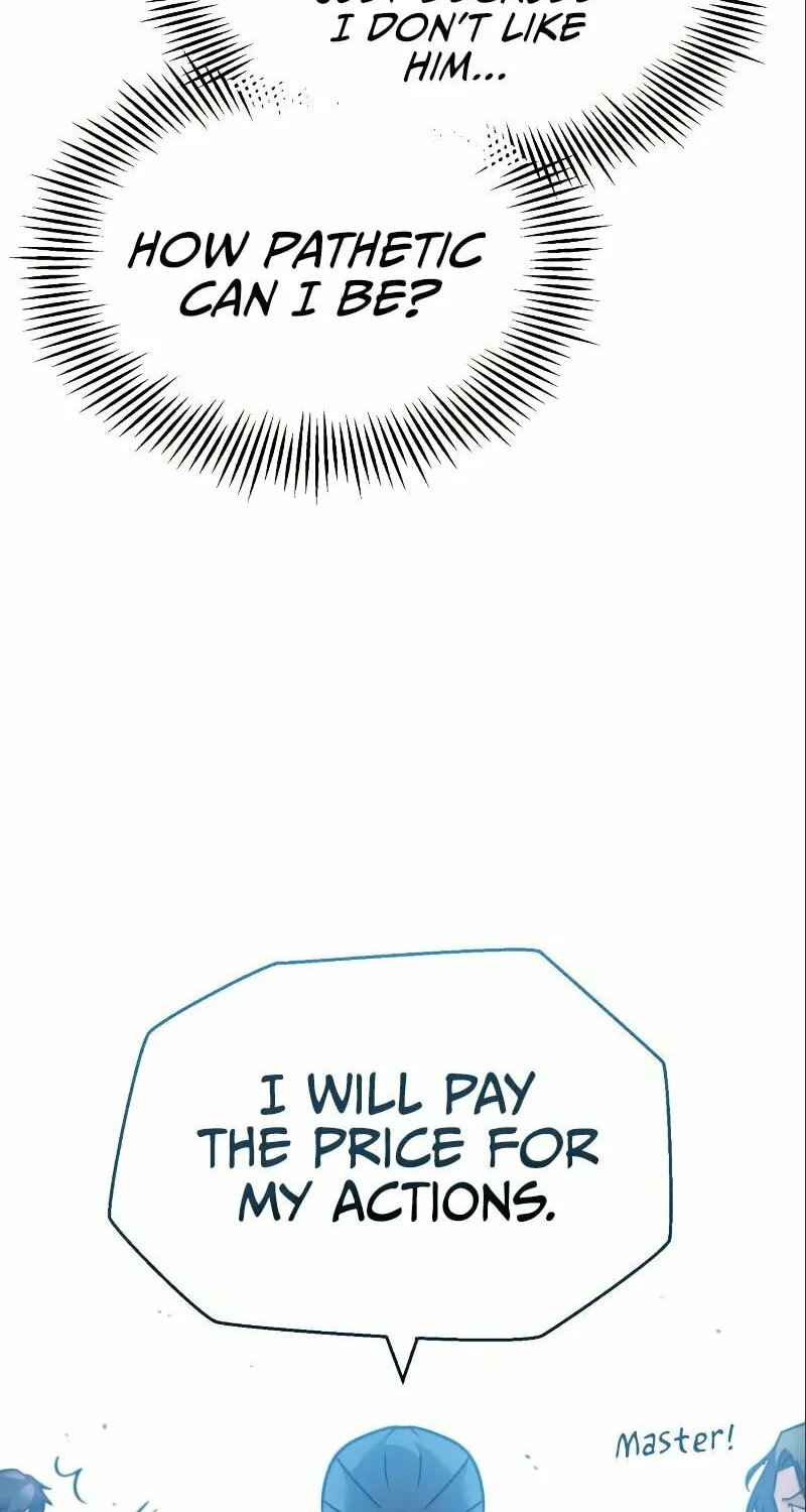 Read Descended from Divinity EN Manga Online