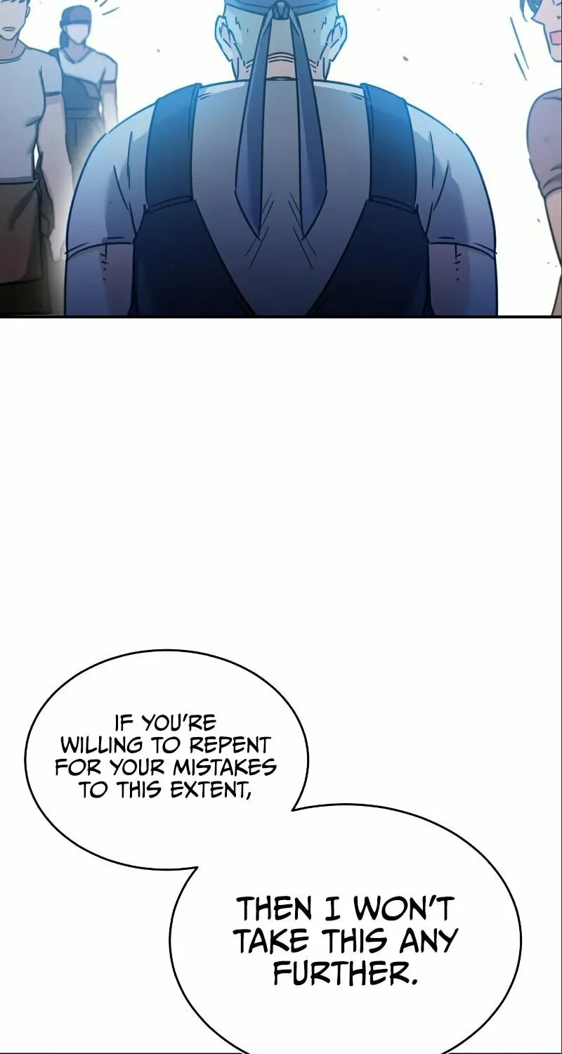 Read Descended from Divinity EN Manga Online