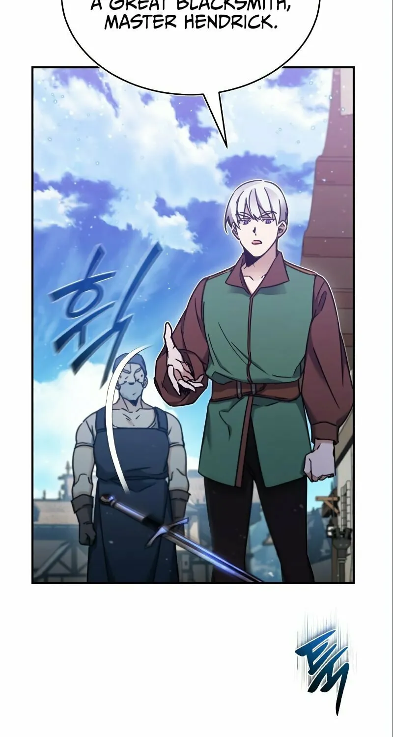 Read Descended from Divinity EN Manga Online