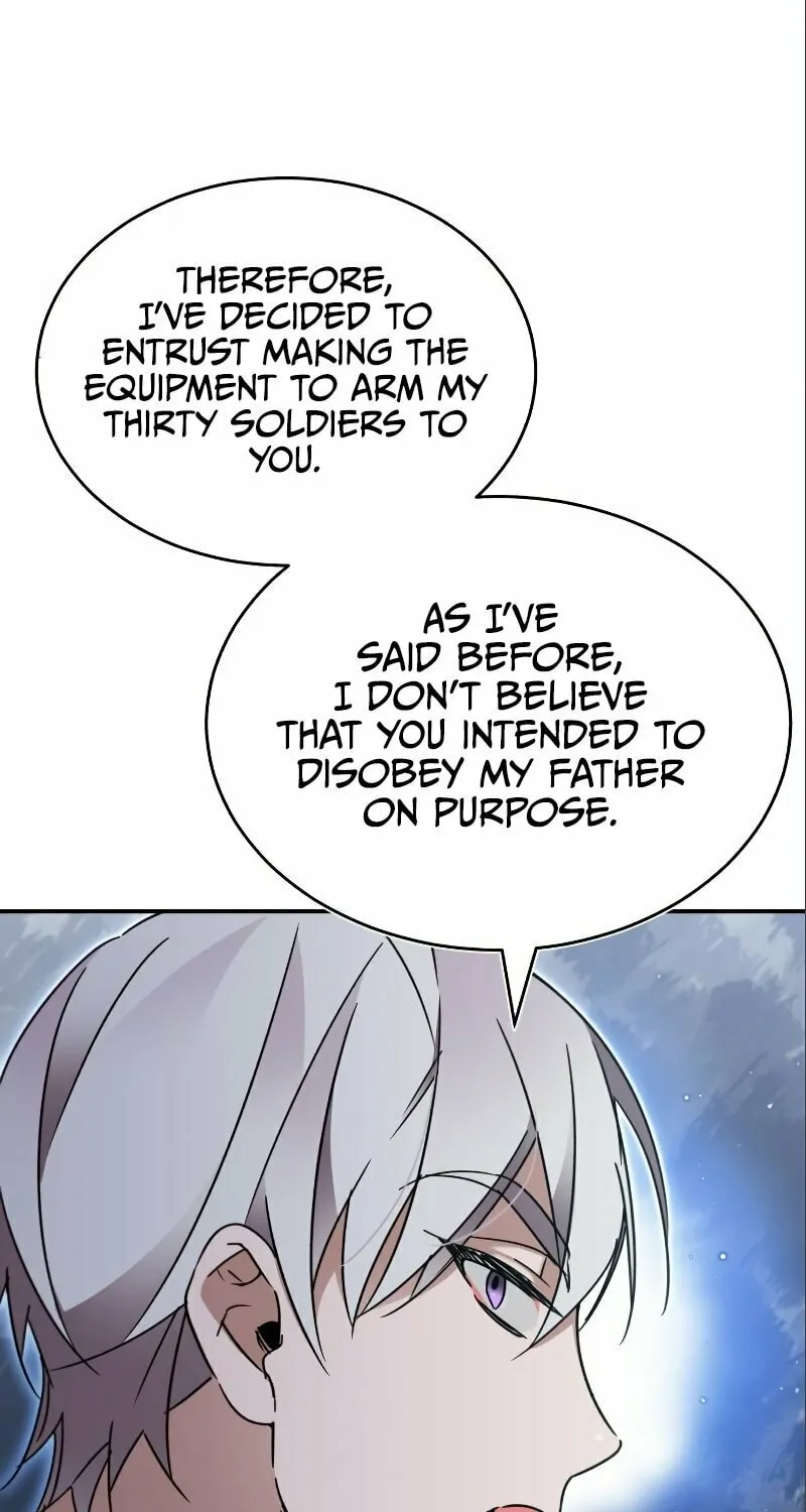 Read Descended from Divinity EN Manga Online