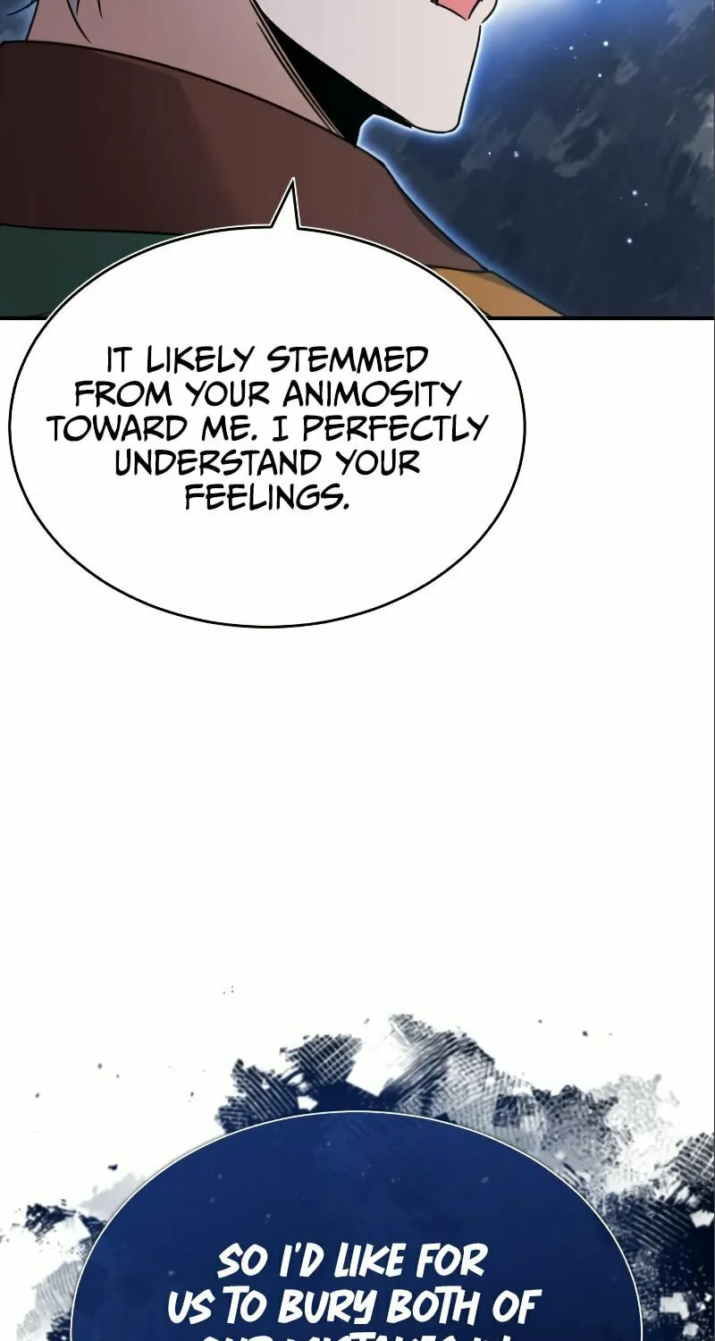 Read Descended from Divinity EN Manga Online