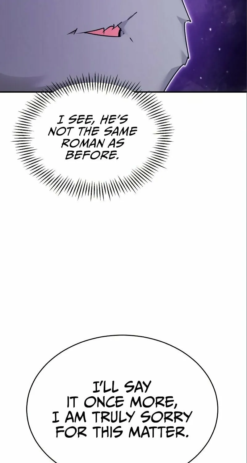 Read Descended from Divinity EN Manga Online