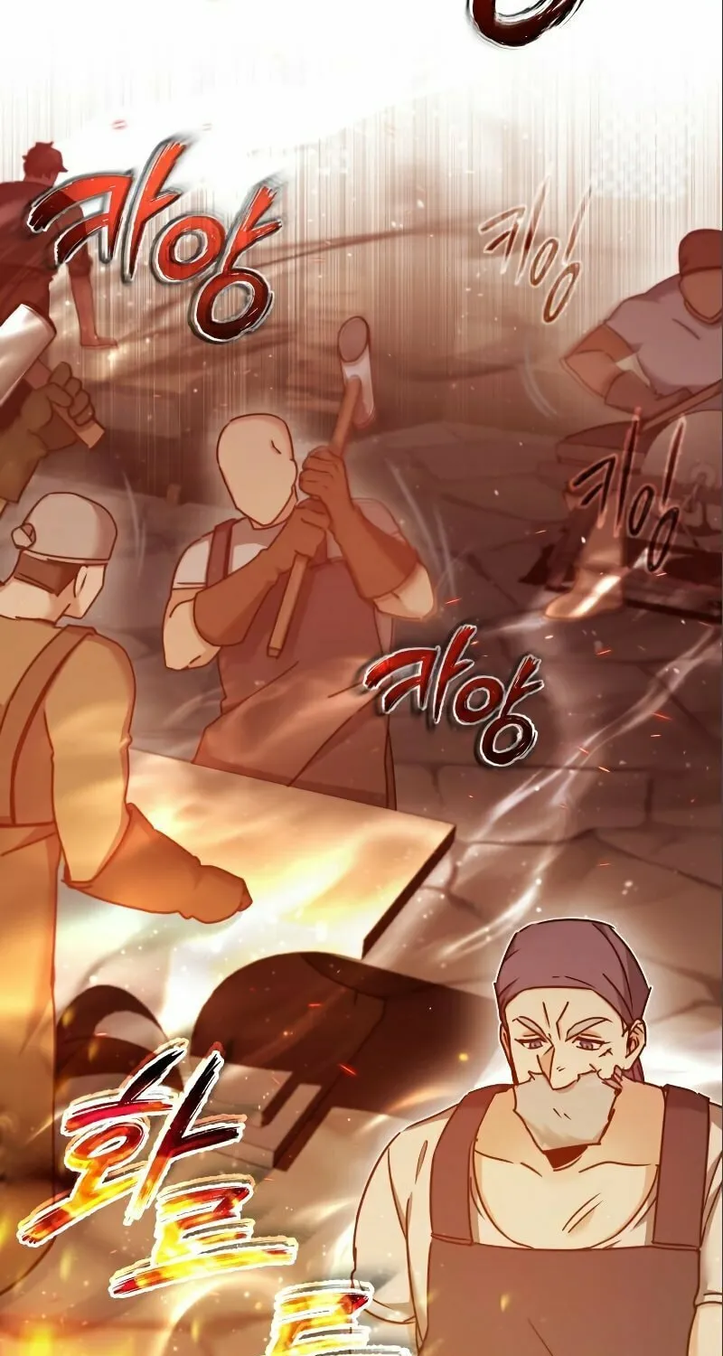 Read Descended from Divinity EN Manga Online