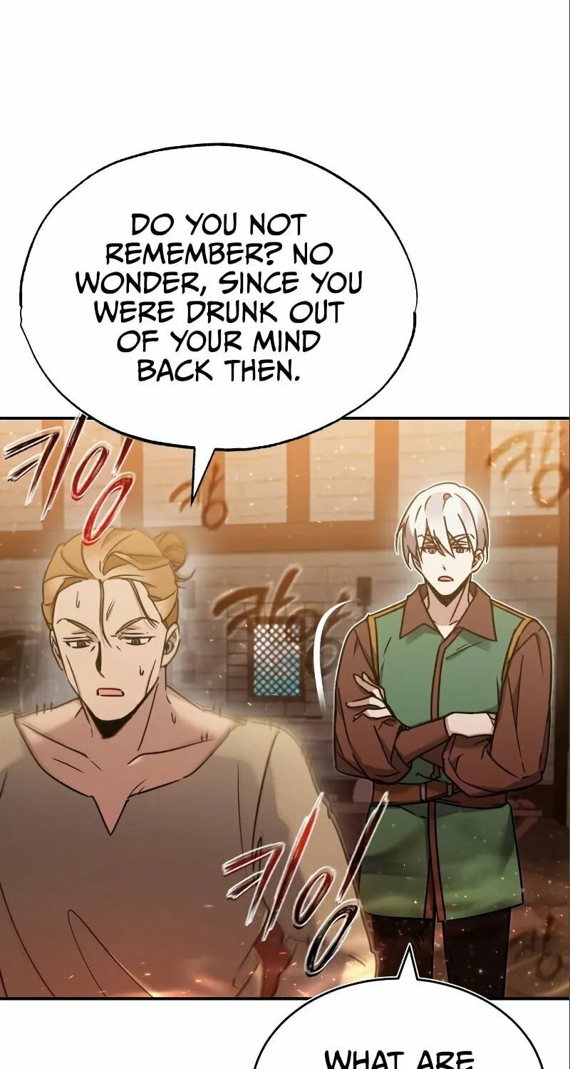 Read Descended from Divinity EN Manga Online