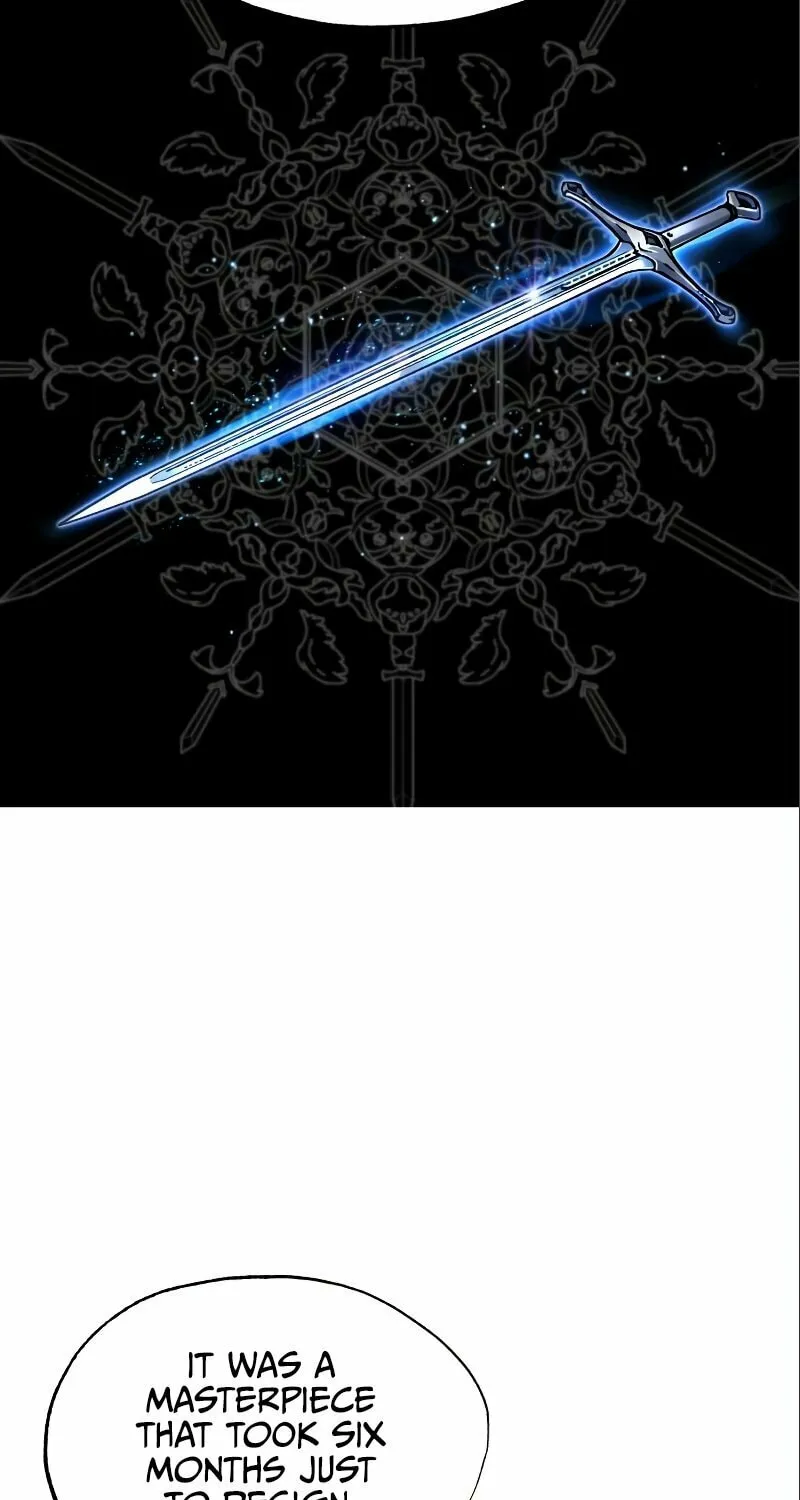 Read Descended from Divinity EN Manga Online