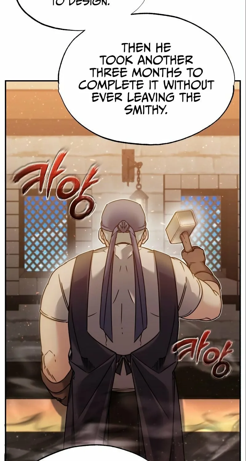 Read Descended from Divinity EN Manga Online