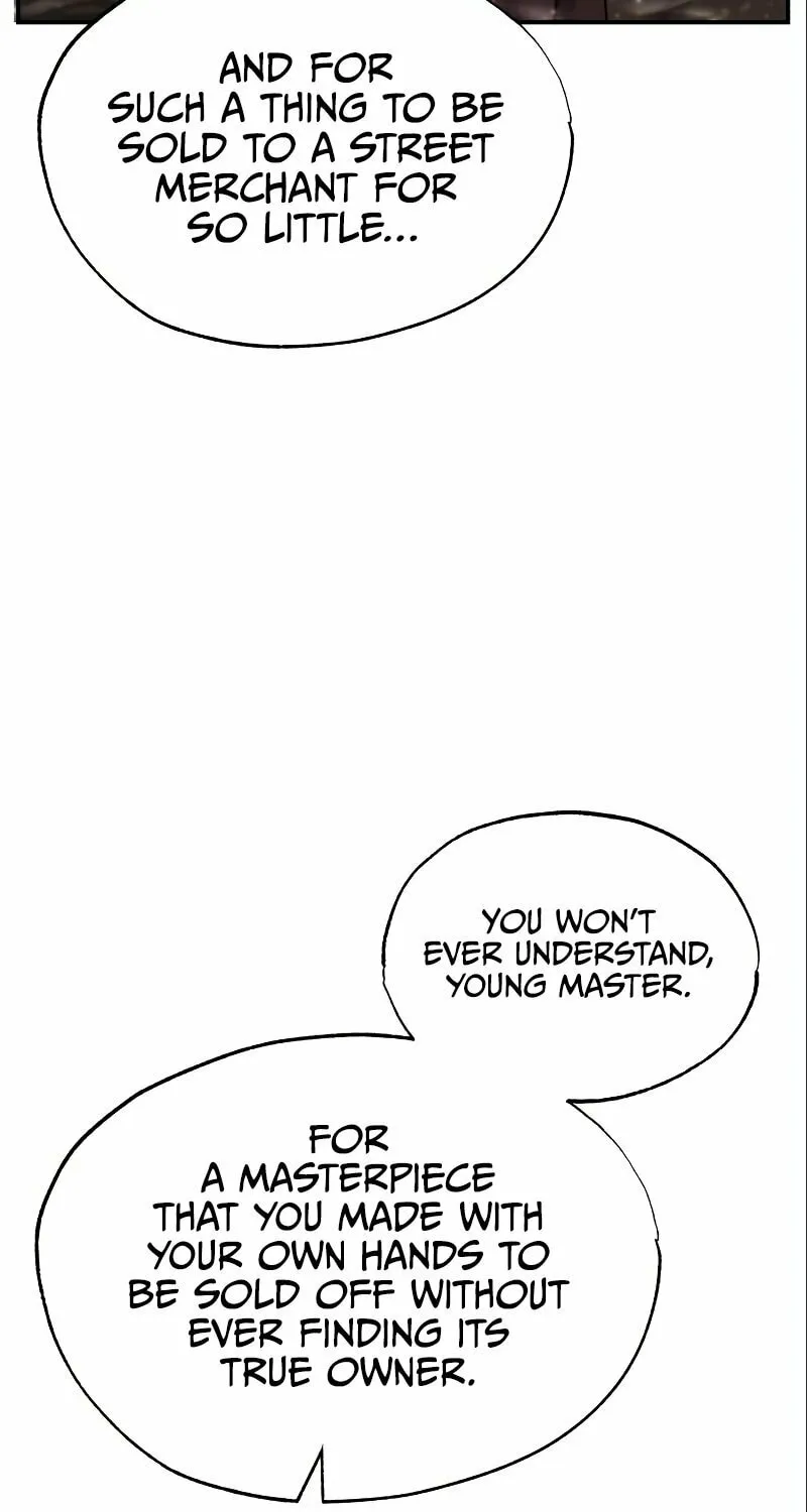 Read Descended from Divinity EN Manga Online