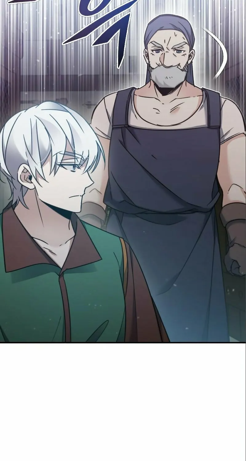 Read Descended from Divinity EN Manga Online