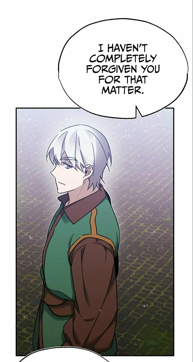 Read Descended from Divinity EN Manga Online