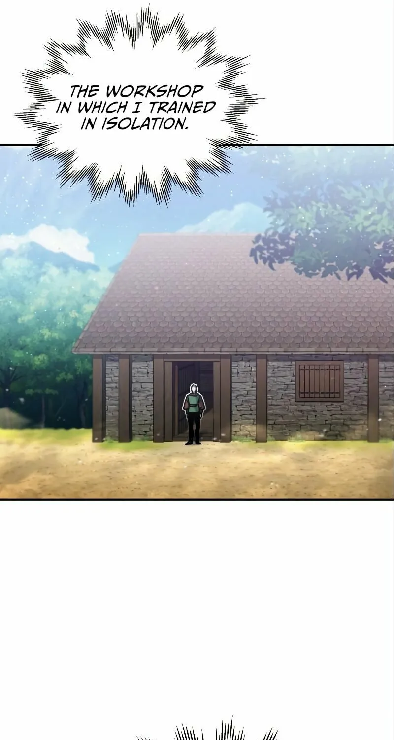 Read Descended from Divinity EN Manga Online