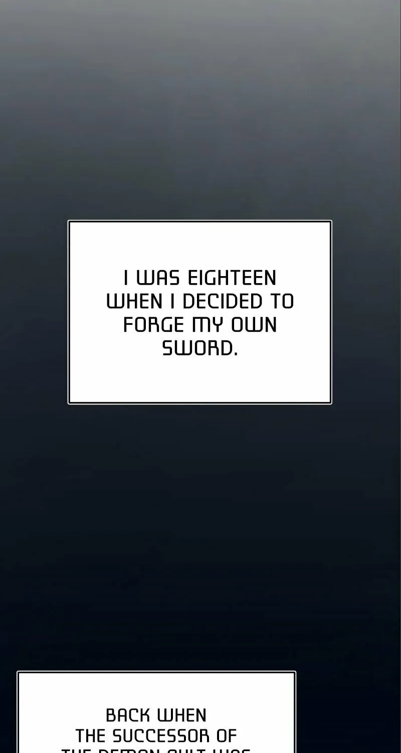 Read Descended from Divinity EN Manga Online